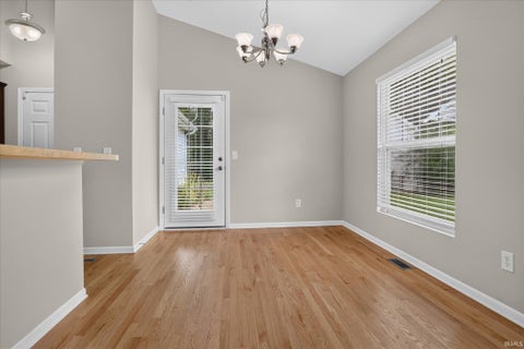 Tiny photo for 1510 Peachtree Lane, Mishawaka, IN 46545 (MLS # 202640083)