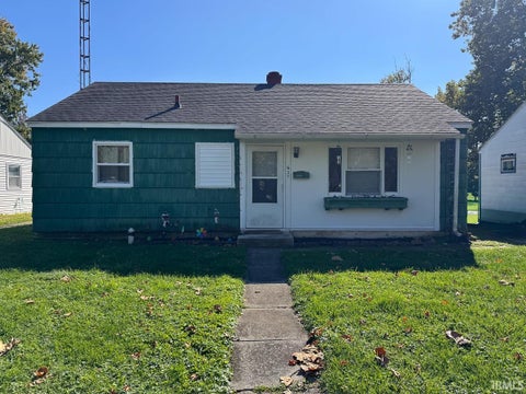 Tiny photo for 635 E North Street, Portland, IN 47371 (MLS # 202643706)