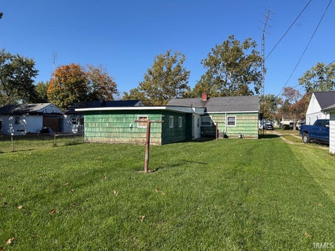 Tiny photo for 635 E North Street, Portland, IN 47371 (MLS # 202643706)