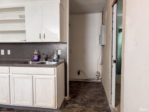 Tiny photo for 635 E North Street, Portland, IN 47371 (MLS # 202643706)