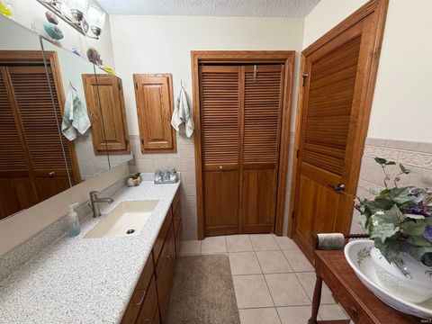 Tiny photo for 2497 W Lynn Lane, Peru, IN 46970 (MLS # 202611575)