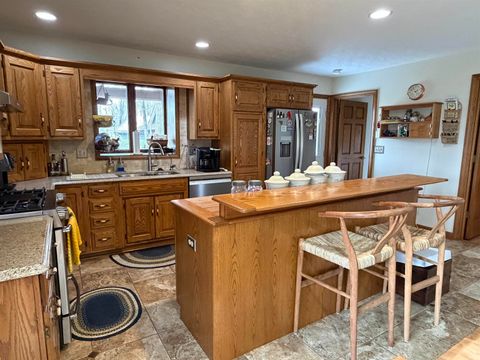 Tiny photo for 2497 W Lynn Lane, Peru, IN 46970 (MLS # 202611575)