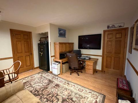 Tiny photo for 2497 W Lynn Lane, Peru, IN 46970 (MLS # 202611575)