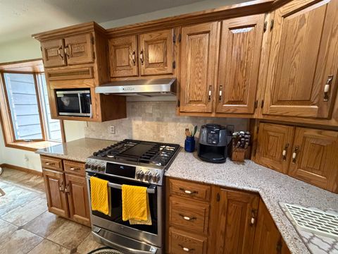 Tiny photo for 2497 W Lynn Lane, Peru, IN 46970 (MLS # 202611575)