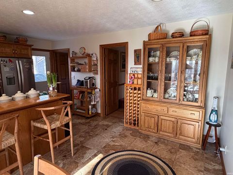 Tiny photo for 2497 W Lynn Lane, Peru, IN 46970 (MLS # 202611575)