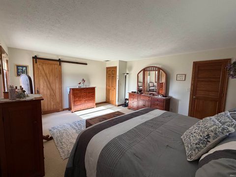 Tiny photo for 2497 W Lynn Lane, Peru, IN 46970 (MLS # 202611575)