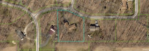 Tiny photo for 2497 W Lynn Lane, Peru, IN 46970 (MLS # 202611575)