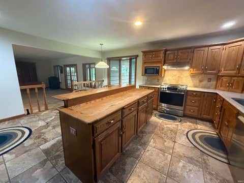 Tiny photo for 2497 W Lynn Lane, Peru, IN 46970 (MLS # 202611575)