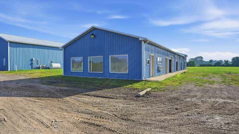 Tiny photo for 4400 E Centennial Avenue, Muncie, IN 47303 (MLS # 202635251)