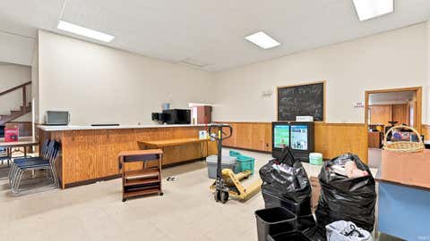 Tiny photo for 4400 E Centennial Avenue, Muncie, IN 47303 (MLS # 202635251)