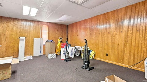 Tiny photo for 4400 E Centennial Avenue, Muncie, IN 47303 (MLS # 202635251)