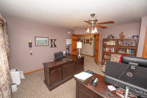 Tiny photo for 8953 N 1300 E, Burnettsville, IN 47926 (MLS # 202620595)