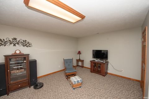 Tiny photo for 8953 N 1300 E, Burnettsville, IN 47926 (MLS # 202620595)