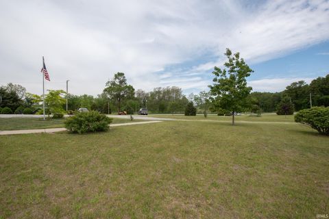 Tiny photo for 8953 N 1300 E, Burnettsville, IN 47926 (MLS # 202620595)