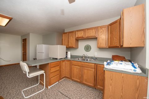 Tiny photo for 8953 N 1300 E, Burnettsville, IN 47926 (MLS # 202620595)