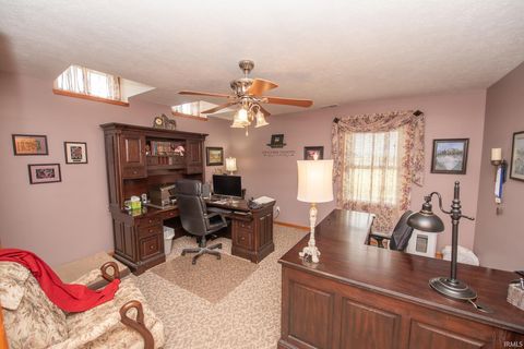 Tiny photo for 8953 N 1300 E, Burnettsville, IN 47926 (MLS # 202620595)