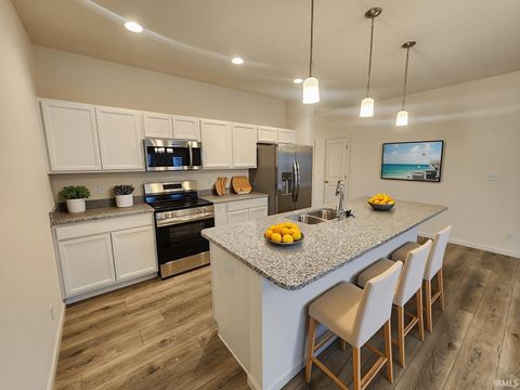 Tiny photo for 5793 Galena (Lot 300) Street, West Lafayette, IN 47906 (MLS # 202612346)