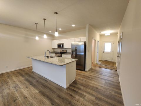 Tiny photo for 5793 Galena (Lot 300) Street, West Lafayette, IN 47906 (MLS # 202612346)