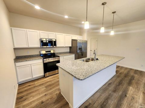 Tiny photo for 5793 Galena (Lot 300) Street, West Lafayette, IN 47906 (MLS # 202612346)