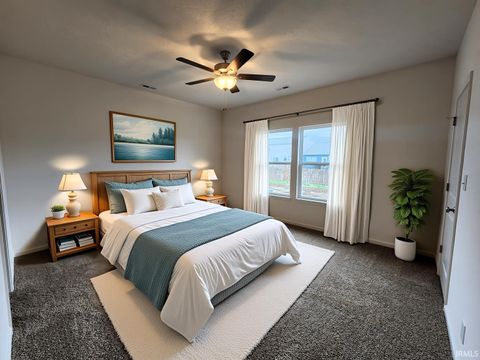 Tiny photo for 5793 Galena (Lot 300) Street, West Lafayette, IN 47906 (MLS # 202612346)