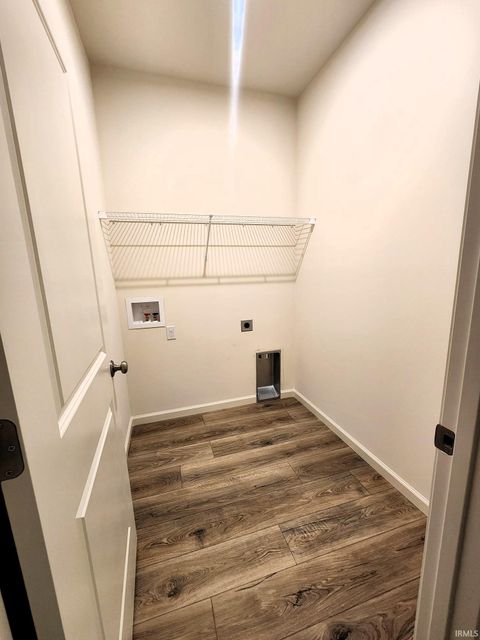 Tiny photo for 5793 Galena (Lot 300) Street, West Lafayette, IN 47906 (MLS # 202612346)