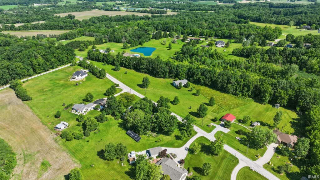 Photo of 2037 E Widman Road #2, Columbia City, IN 46725 (MLS # 202625248)