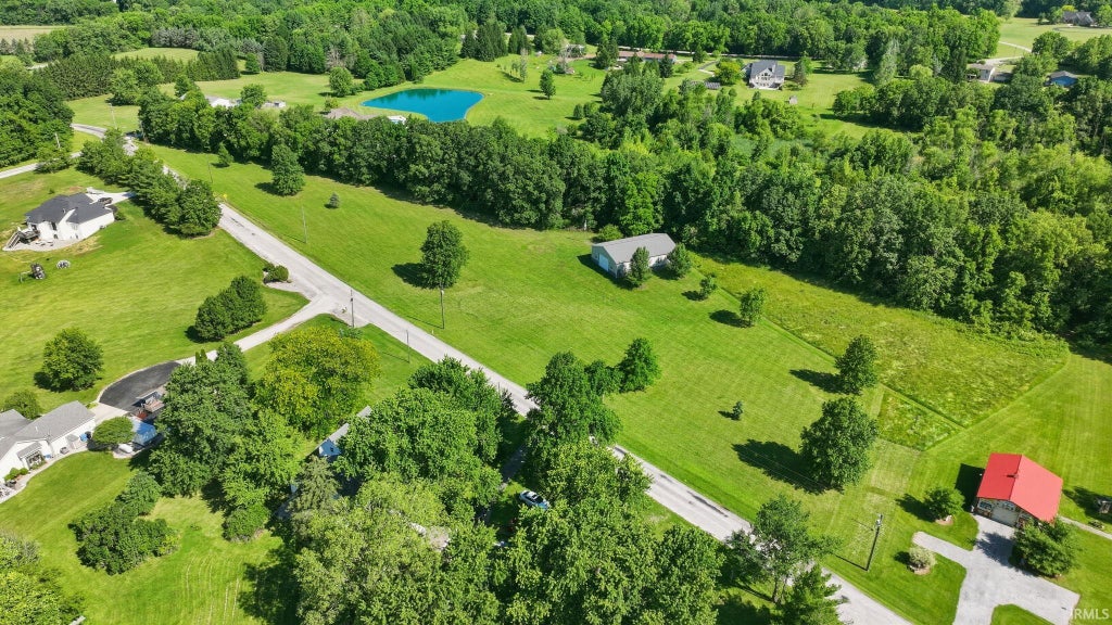 Photo of 2037 E Widman Road #2, Columbia City, IN 46725 (MLS # 202625248)