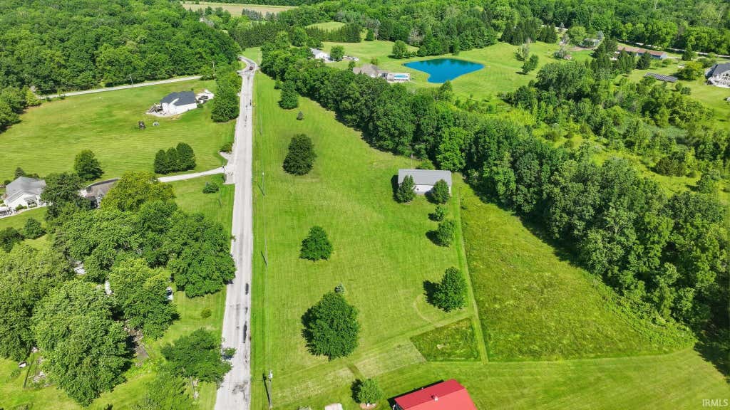 Photo of 2037 E Widman Road #2, Columbia City, IN 46725 (MLS # 202625248)