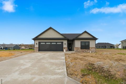 Photo of 525 W Liberty Street, Butler, IN 46721 (MLS # 202612844)