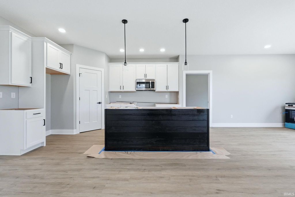 Photo of 525 W Liberty Street, Butler, IN 46721 (MLS # 202612844)