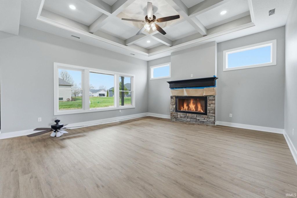 Photo of 525 W Liberty Street, Butler, IN 46721 (MLS # 202612844)