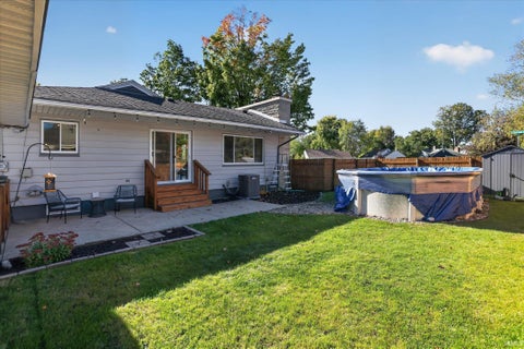 Tiny photo for 630 Northwood Drive, South Bend, IN 46617 (MLS # 202642090)