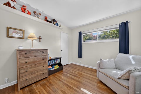 Tiny photo for 630 Northwood Drive, South Bend, IN 46617 (MLS # 202642090)