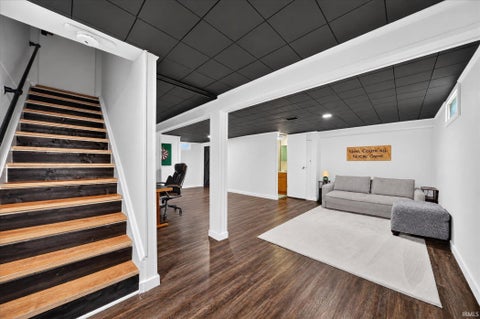 Tiny photo for 630 Northwood Drive, South Bend, IN 46617 (MLS # 202642090)