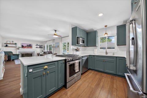 Tiny photo for 630 Northwood Drive, South Bend, IN 46617 (MLS # 202642090)