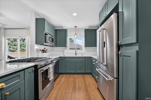 Tiny photo for 630 Northwood Drive, South Bend, IN 46617 (MLS # 202642090)