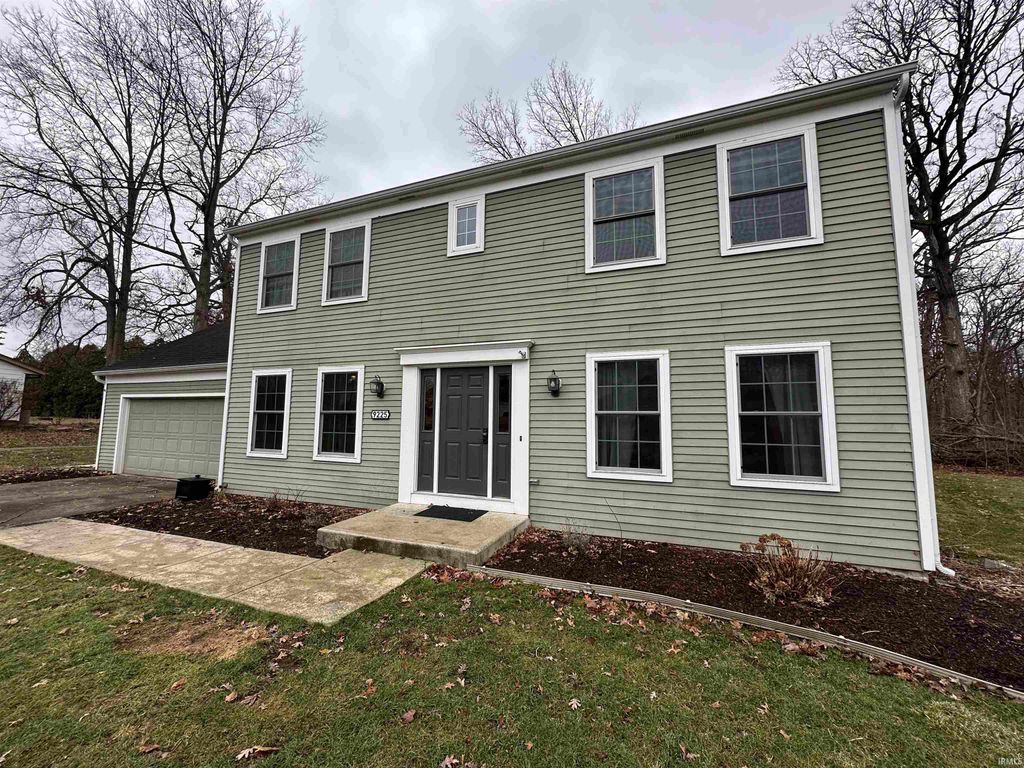 Photo of 9225 Sea Wind Place, Fort Wayne, IN 46804 (MLS # 202602093)