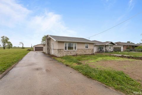 120 S 200 E Street, Kokomo, IN 46902 - #: 202519193