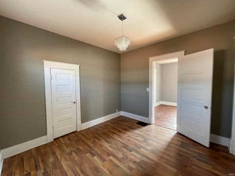 Tiny photo for 1735 S Buckeye Street, Kokomo, IN 46902 (MLS # 202546318)