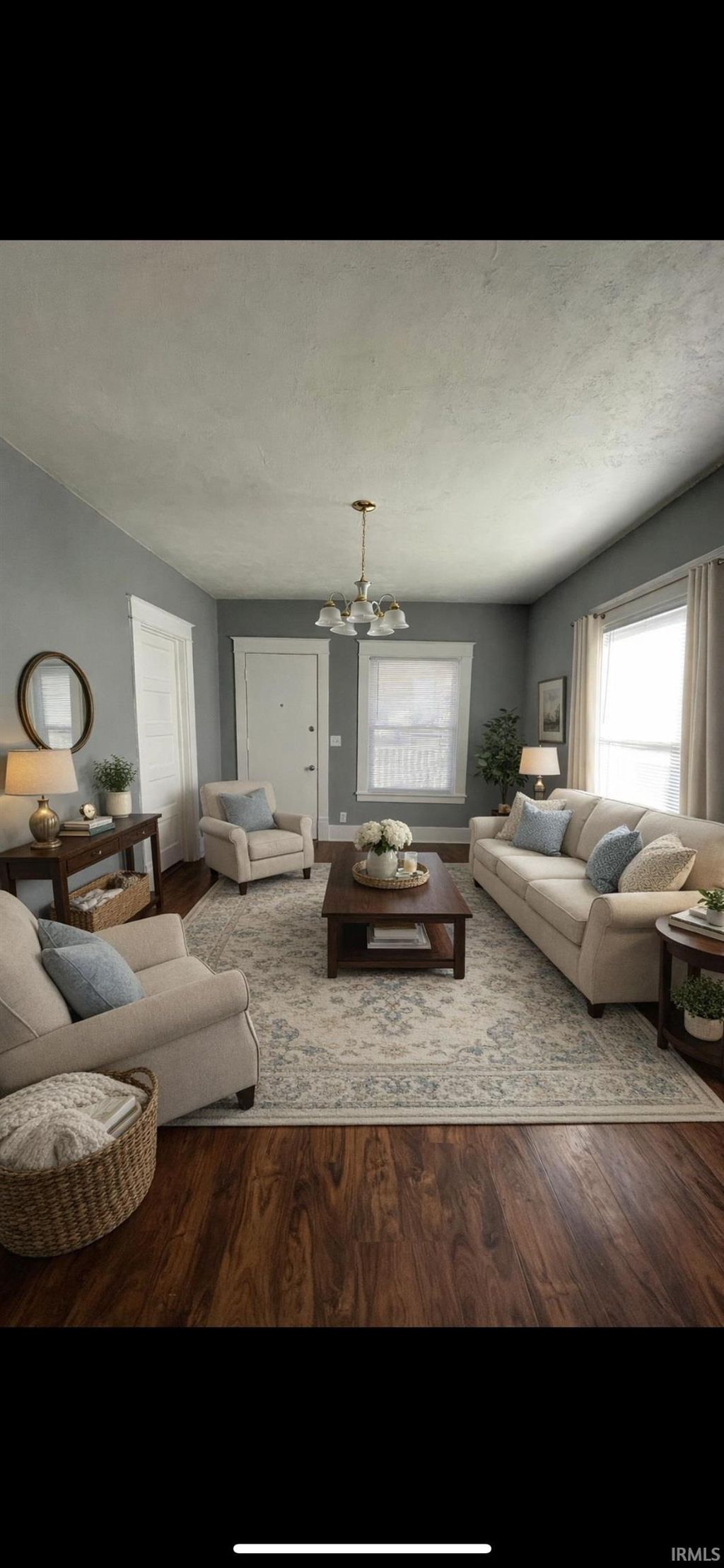 Photo of 1735 S Buckeye Street, Kokomo, IN 46902 (MLS # 202546318)