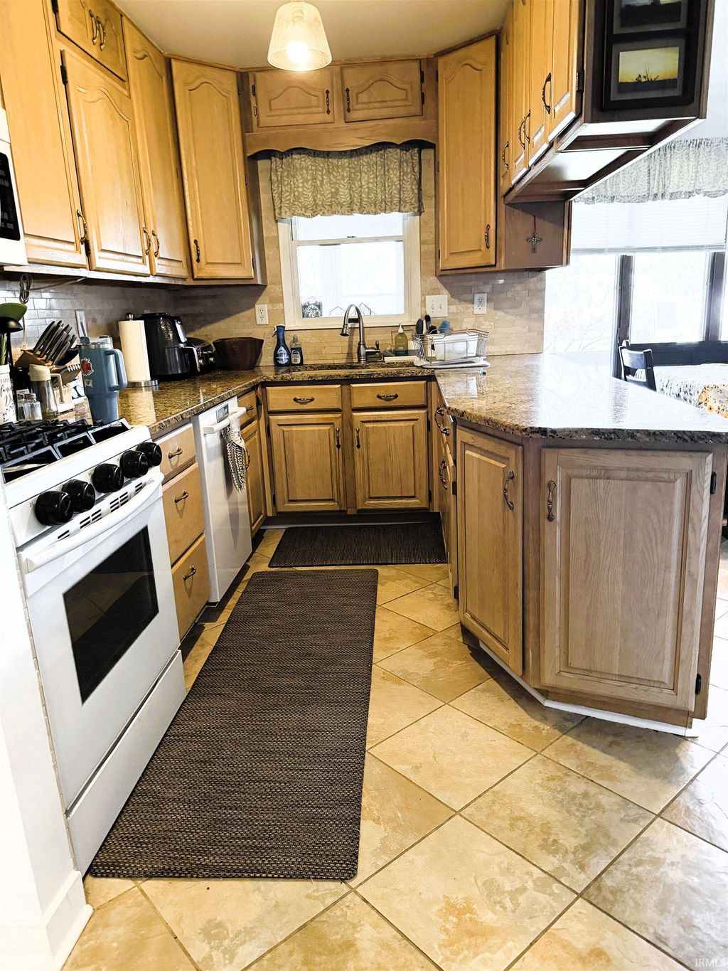 Photo of 6077 S Division Road, North Judson, IN 46366 (MLS # 202609343)