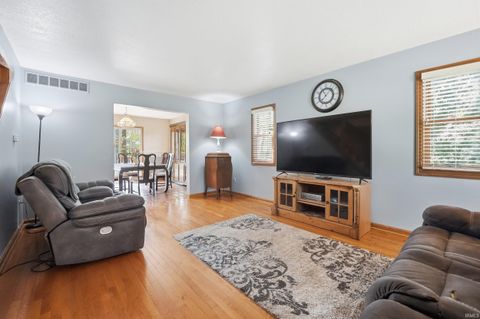 Tiny photo for 5117 Larekit Lane, Fort Wayne, IN 46804 (MLS # 202616047)