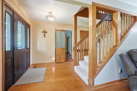 Tiny photo for 5117 Larekit Lane, Fort Wayne, IN 46804 (MLS # 202616047)