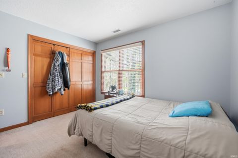 Tiny photo for 5117 Larekit Lane, Fort Wayne, IN 46804 (MLS # 202616047)