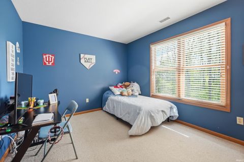 Tiny photo for 5117 Larekit Lane, Fort Wayne, IN 46804 (MLS # 202616047)