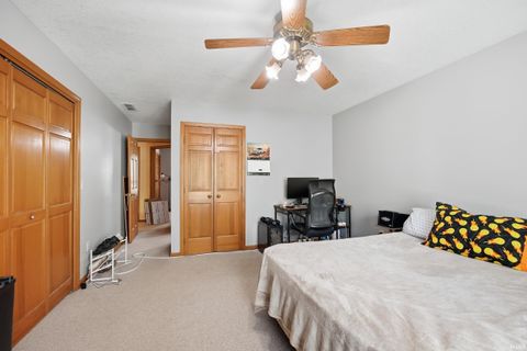 Tiny photo for 5117 Larekit Lane, Fort Wayne, IN 46804 (MLS # 202616047)