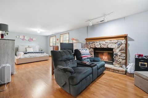 Tiny photo for 5117 Larekit Lane, Fort Wayne, IN 46804 (MLS # 202616047)
