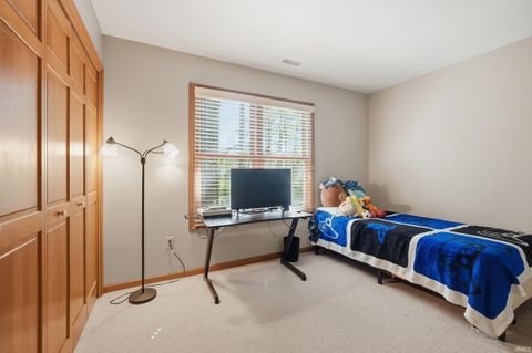 Tiny photo for 5117 Larekit Lane, Fort Wayne, IN 46804 (MLS # 202616047)