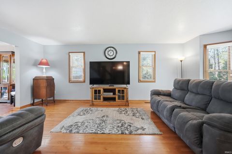 Tiny photo for 5117 Larekit Lane, Fort Wayne, IN 46804 (MLS # 202616047)