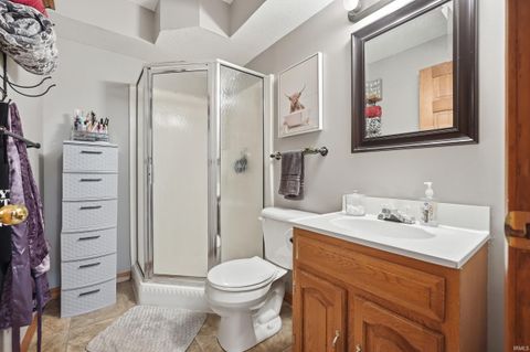 Tiny photo for 5117 Larekit Lane, Fort Wayne, IN 46804 (MLS # 202616047)